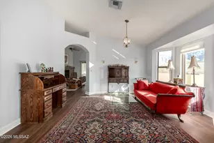 11700 N Skywire Way, Tucson, AZ 85737 - Photo 11