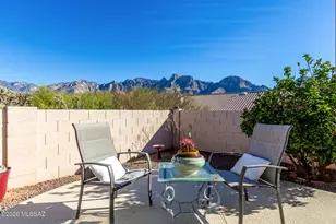 11700 N Skywire Way, Tucson, AZ 85737 - Photo 31