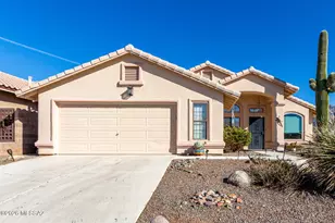 11700 N Skywire Way, Tucson, AZ 85737 - Photo 3