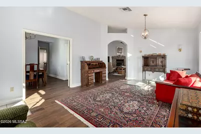 11700 N Skywire Way, Tucson, AZ 85737 - Photo 9