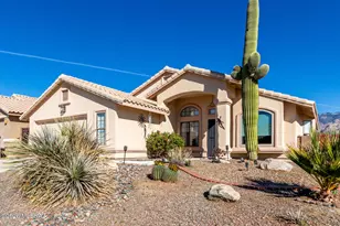 11700 N Skywire Way, Tucson, AZ 85737 - Photo 5