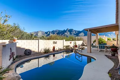 11700 N Skywire Way, Tucson, AZ 85737 - Photo 33