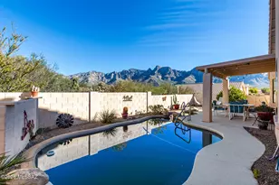 11700 N Skywire Way, Tucson, AZ 85737 - Photo 33