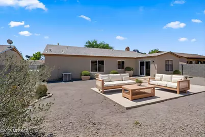 7734 W Rising Moon Way, Tucson, AZ 85743 - Photo 33