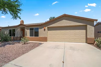 7734 W Rising Moon Way, Tucson, AZ 85743 - Photo 3