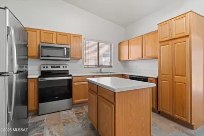 7734 W Rising Moon Way, Tucson, AZ 85743 - Photo 5