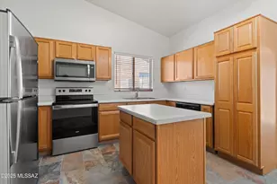 7734 W Rising Moon Way, Tucson, AZ 85743 - Photo 5