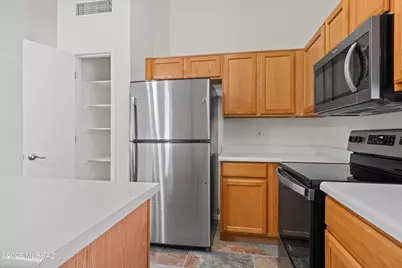 7734 W Rising Moon Way, Tucson, AZ 85743 - Photo 7