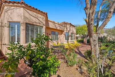 4131 E Via Del Cuculin, Tucson, AZ 85718 - Photo 7