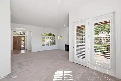 4131 E Via Del Cuculin, Tucson, AZ 85718 - Photo 13