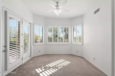 4131 E Via Del Cuculin, Tucson, AZ 85718 - Photo 15