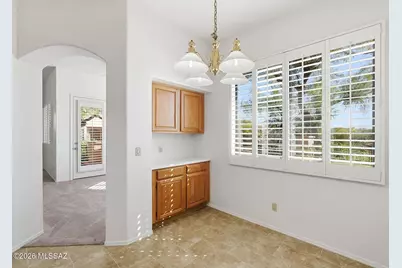 4131 E Via Del Cuculin, Tucson, AZ 85718 - Photo 5