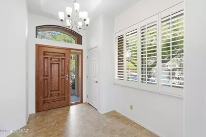 4131 E Via Del Cuculin, Tucson, AZ 85718 - Photo 9