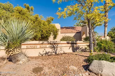 679 W Sunlight Lane, Tucson, AZ 85704 - Photo 33
