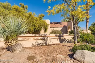 679 W Sunlight Ln, Tucson, AZ 85704 - Photo 33