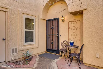 679 W Sunlight Lane, Tucson, AZ 85704 - Photo 5