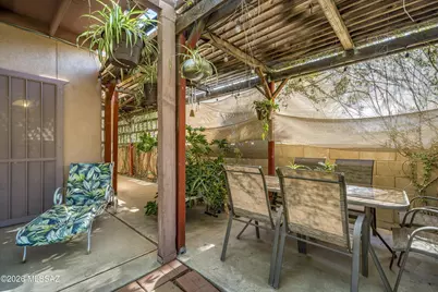 960 S Kinghet Place, Tucson, AZ 85748 - Photo 41