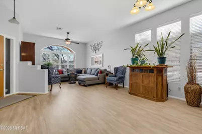 960 S Kinghet Place, Tucson, AZ 85748 - Photo 5