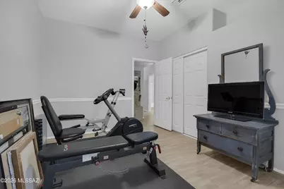 960 S Kinghet Place, Tucson, AZ 85748 - Photo 35