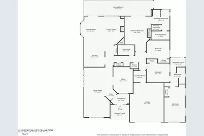 960 S Kinghet Place, Tucson, AZ 85748 - Photo 43