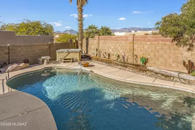 960 S Kinghet Place, Tucson, AZ 85748 - Photo 37