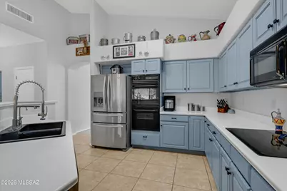 960 S Kinghet Place, Tucson, AZ 85748 - Photo 17