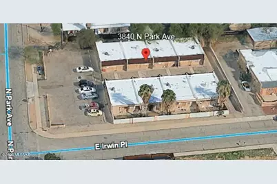 3834 N Park Avenue, Tucson, AZ 85719 - Photo 15