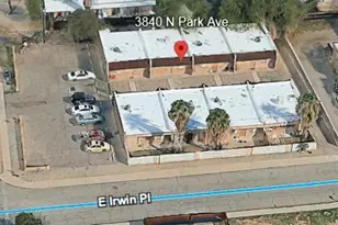3834 N Park Ave, Tucson, AZ 85719 - Photo 15