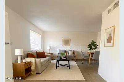 3834 N Park Avenue, Tucson, AZ 85719 - Photo 3