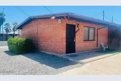 5466 E Willard Street, Tucson, AZ 85712 - Photo 1