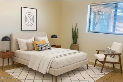 5466 E Willard Street, Tucson, AZ 85712 - Photo 13