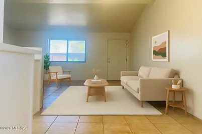 5466 E Willard Street, Tucson, AZ 85712 - Photo 17