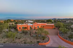 4260 N Paseo De Los Rancheros, Tucson, AZ 85745 - Photo 1