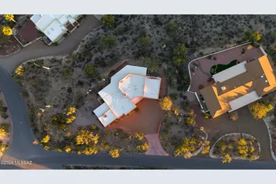 4260 N Paseo De Los Rancheros, Tucson, AZ 85745 - Photo 33