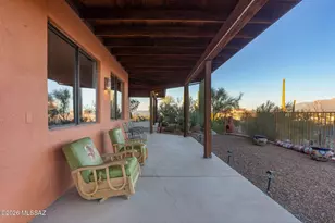 4260 N Paseo De Los Rancheros, Tucson, AZ 85745 - Photo 25