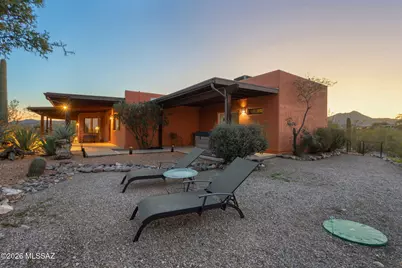 4260 N Paseo De Los Rancheros, Tucson, AZ 85745 - Photo 31