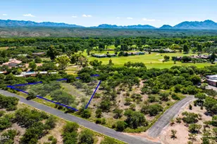 2335 Balderrain Ln, Tubac, AZ 85646 - Photo 1