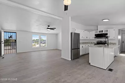 9876 S Cactus Apple Lane, Tucson, AZ 85756 - Photo 5