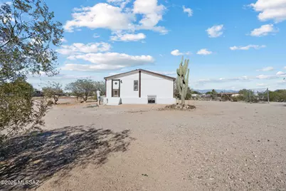 9876 S Cactus Apple Lane, Tucson, AZ 85756 - Photo 17