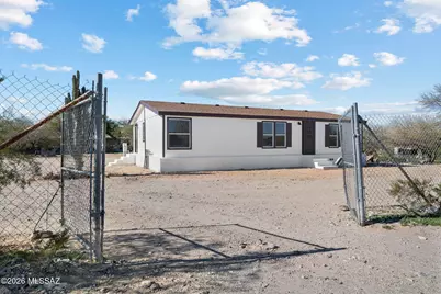 9876 S Cactus Apple Lane, Tucson, AZ 85756 - Photo 19