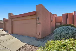 8614 E Pembrook Dr, Tucson, AZ 85715 - Photo 1