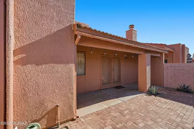 8614 E Pembrook Drive, Tucson, AZ 85715 - Photo 29