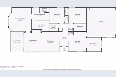 314 W Calle Del Estribo, Sahuarita, AZ 85629 - Photo 51