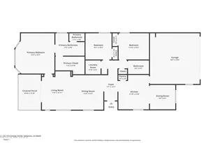 314 W Calle Del Estribo, Sahuarita, AZ 85629 - Photo 51