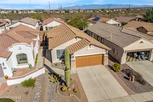 314 W Calle Del Estribo, Sahuarita, AZ 85629 - Photo 35