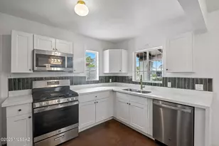 2805 E Linden St, Tucson, AZ 85716 - Photo 5