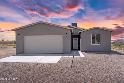 155 S Montgomery Avenue, Corona de Tucson, AZ 85641 - Photo 1