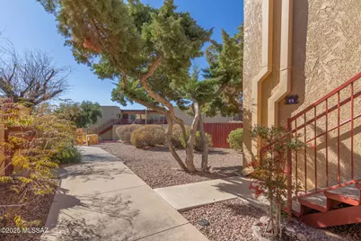 6255 N Camino Pimeria Alta Apt#14, Tucson, AZ 85718 - Photo 25