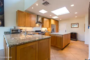 1991 E Campbell Terrace, Tucson, AZ 85718 - Photo 13