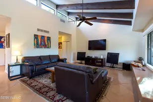 1991 E Campbell Terrace, Tucson, AZ 85718 - Photo 5